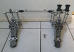 Sonor, dubbel bassdrumpedaal, groot model., Muziek en Instrumenten, Ophalen of Verzenden, Zo goed als nieuw, Trommel