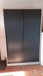 Archiefkasten Ahrend, Huis en Inrichting, Kasten | Roldeurkasten en Archiefkasten, Ophalen, Gebruikt, 100 tot 150 cm, 150 tot 200 cm