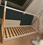 Tipi kinderbed 90x200, Ophalen, Gebruikt, 180 cm of meer, 85 tot 100 cm