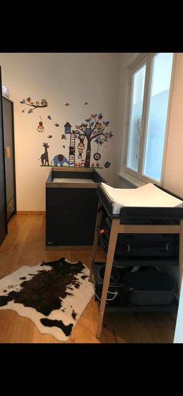 Bany kamer chilwood  beschikbaar voor biedingen