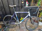Gravelbike/ cyclocrosser Ridley Crosswind, 28 inch, Gebruikt, Heren, Aluminium