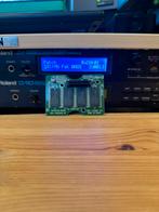 Roland SR-JV80-01 Expansion Board (Pop), Muziek en Instrumenten, Synthesizers, Ophalen of Verzenden, Gebruikt, Overige aantallen