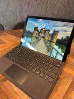 Microsoft Surface Pro 7, Computers en Software, Windows Laptops, Qwerty, 8 GB, SSD, Onbekend