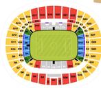 Polen – Nederland
Warschau | Nationaal Stadion | 14 november, Tickets en Kaartjes, Drie personen of meer, November