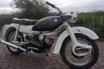 Unieke Zeldzame !!! Ariel Arrow 250 cc twin b.j. 1965, 250 cc, 2 cilinders, Overig