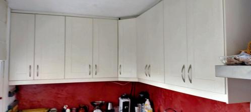 kastjes en laden, frontjes ikea faktum en adel, Huis en Inrichting, Keuken | Keukenelementen, Gebruikt, Minder dan 100 cm, 200 cm of meer