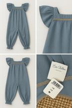 Geweldig jumpsuit / pakje / hansop 10 = 140 EVE Children, Verzenden, Zo goed als nieuw, Meisje