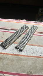Te koop contactrail van marklin 5105, Wisselstroom, Gebruikt, Rails, Ophalen of Verzenden