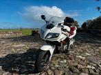 SV650S 2008 A2 Project, sloop of onderdelen, Motoren, Ophalen