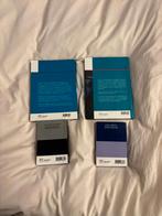 Marcom-B Examenboeken - Complete Set, Boeken, Ophalen of Verzenden, Zo goed als nieuw, Overige onderwerpen, Diverse