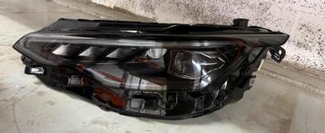 VW GOLF 8 VIII FACELIFT KOPLAMP  IQ LIGHT 5H1941059T LINKS ✅ beschikbaar voor biedingen