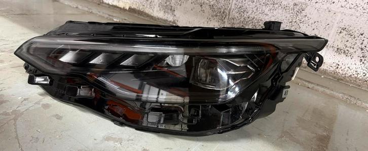 VW GOLF 8 VIII FACELIFT KOPLAMP  IQ LIGHT 5H1941059T LINKS ✅, Auto diversen, Overige Auto diversen, Ophalen of Verzenden