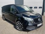Mercedes-Benz EQV L3 300 2x Schuifdeur Extra Lang 90kWh Navi, Stof, Gebruikt, Mercedes-Benz, Grijs