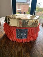 Sinterklaas Surprise  Rituals body cream/scrub  48 x28 hoog, Diversen, Ophalen of Verzenden, Zo goed als nieuw