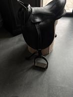 Pony /shetland zadel, Dieren en Toebehoren, Ophalen of Verzenden, Zo goed als nieuw