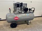 Airpress compressor HK 700-300 bouwjaar 2022 ZGAN, 10 bar of meer, Mobiel, 400 tot 800 liter/min, 100 liter of meer