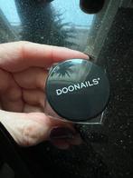 Doonails golden flakes, Ophalen of Verzenden, Zo goed als nieuw, Handen en Nagels