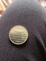 Gulden 1989, Ophalen, Koningin Beatrix, 5 gulden