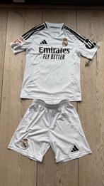 Mbappé real madrid tenue maat 152, Maat XS of kleiner, Ophalen of Verzenden, Gebruikt, Shirt