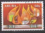 2006 Aruba NVPH 366, Postzegels en Munten, Postzegels | Nederlandse Antillen en Aruba, Verzenden, Gestempeld