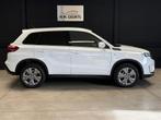 Suzuki Vitara 1.4 Hybride Navi Camera Clima Lane Ass Adapt C, Stof, Gebruikt, Zwart, 4 cilinders