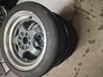 Work meister s1 stijl 4x10 15 inch 4x108, Ophalen