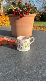 Emma Bridgewater sm mug. Daisies, Huis en Inrichting, Keuken | Servies, Ophalen of Verzenden, Zo goed als nieuw, Overige stijlen