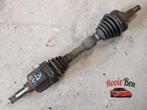 Aandrijfas links-voor van een Chrysler Sebring, 3 maanden garantie, Gebruikt, Ophalen of Verzenden, Chrysler