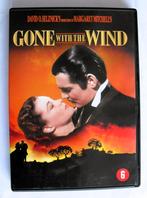 Gone with the Wind (originele dvd), Vanaf 6 jaar, Ophalen of Verzenden, Zo goed als nieuw, Drama