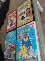 Pokemon ultimate collection deel 3 en 5, movie 6., Cd's en Dvd's, Gebruikt, Tekenfilm, Anime (Japans), Ophalen of Verzenden