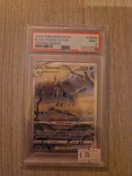 Pokémon Glaceon GG40 PSA9, Ophalen of Verzenden, Zo goed als nieuw