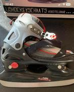 Hema schaatsen, Ophalen of Verzenden, Zo goed als nieuw, IJshockeyschaatsen, Nijdam