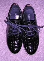 Schoenen Mt.38, Zwart, Nieuw, Ophalen of Verzenden, Sneakers of Gympen