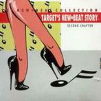 Verzamel - Target's New Beat Story SECOND CHAPTER, Verzenden, Gebruikt, Techno of Trance