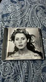 Lara Fabian, Cd's en Dvd's, Verzenden, Zo goed als nieuw