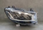 KOPLAMP MERCEDES SPRINTER W910 W907 LED Rechts 18- A91090672