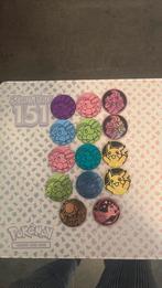 Pokemon coins, Hobby en Vrije tijd, Verzamelkaartspellen | Pokémon, Ophalen of Verzenden, Zo goed als nieuw