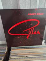 Hardrock/Metal lp GILLAN: GLORY ROAD, Ophalen of Verzenden