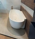 Vrijstaand ligbad nieuw, Ophalen of Verzenden, Nieuw, Met bad