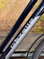 Gazelle Ultimate elektrische fiets met BOSCH middenmotor!, Ophalen of Verzenden, Zo goed als nieuw, 50 km per accu of meer, Gazelle
