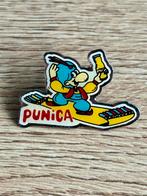 Punica Vintage Pin, Ophalen of Verzenden, Gebruikt, Overige onderwerpen, Speldje of Pin