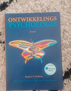 Jill Raymond - Ontwikkelingspsychologie 8e editie, Ophalen of Verzenden, Zo goed als nieuw, Ontwikkelingspsychologie