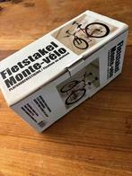 Fietstakel, Ophalen, Nieuw, Handmatig