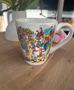 Blond Amsterdam Efteling Mok, Huis en Inrichting, Keuken | Servies, Blond Amsterdam, Ophalen of Verzenden, Zo goed als nieuw, Kop(pen) en/of Schotel(s)