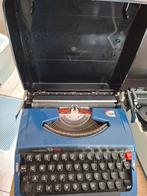 Vintage Vendex typemachine, Diversen, Typemachines, Ophalen, Gebruikt