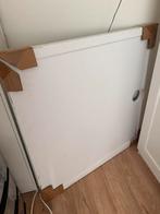 Douchebak mat wit 100x100cm nieuw, Ophalen, Nieuw, Douche