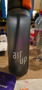Air-up fles met pods - Etten-Leur, Ophalen of Verzenden, Gebruikt
