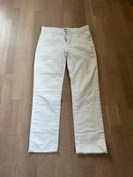 Aaiko witte broek, Aaiko, Wit, Ophalen of Verzenden, Zo goed als nieuw