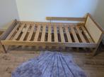 Peuterbed sniglar ikea, Ophalen, Gebruikt, 70 tot 85 cm, 140 tot 160 cm