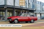 Rover 3500 V8 (P6) original Dutch (bj 1976), Auto's, Origineel Nederlands, Te koop, 5 stoelen, Benzine